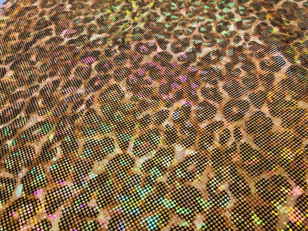 Spandex Fabric