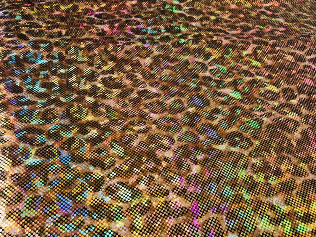 Spandex Fabric