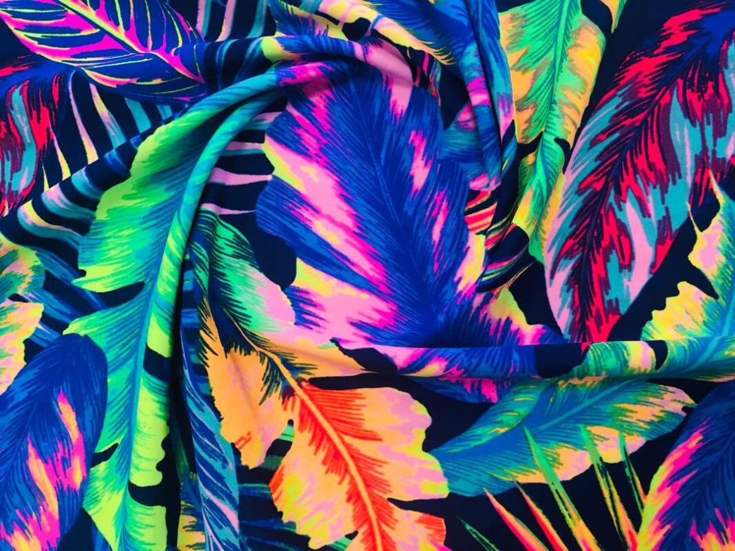 Spandex Fabric