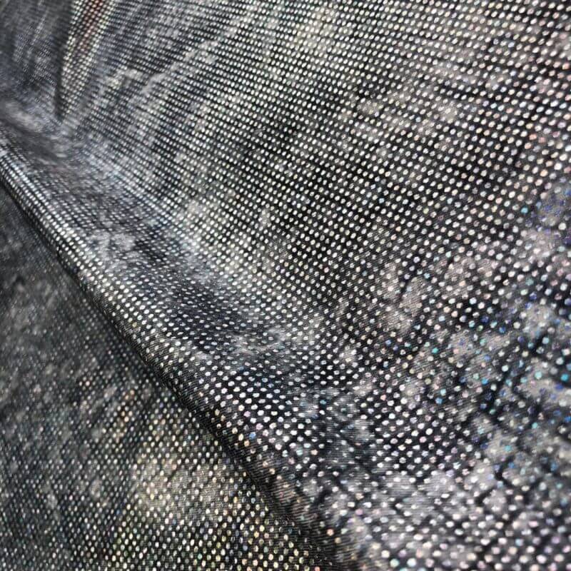 Spandex Fabric