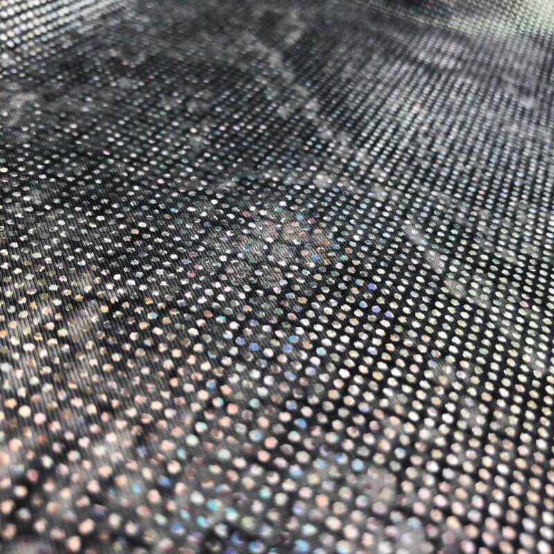 Spandex Fabric