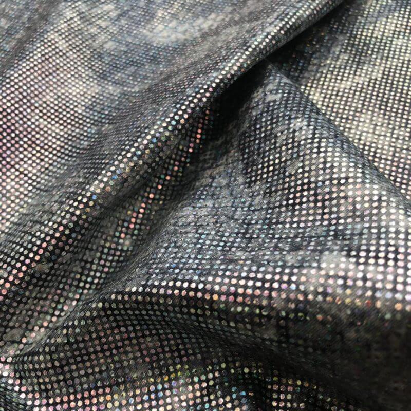 Spandex Fabric