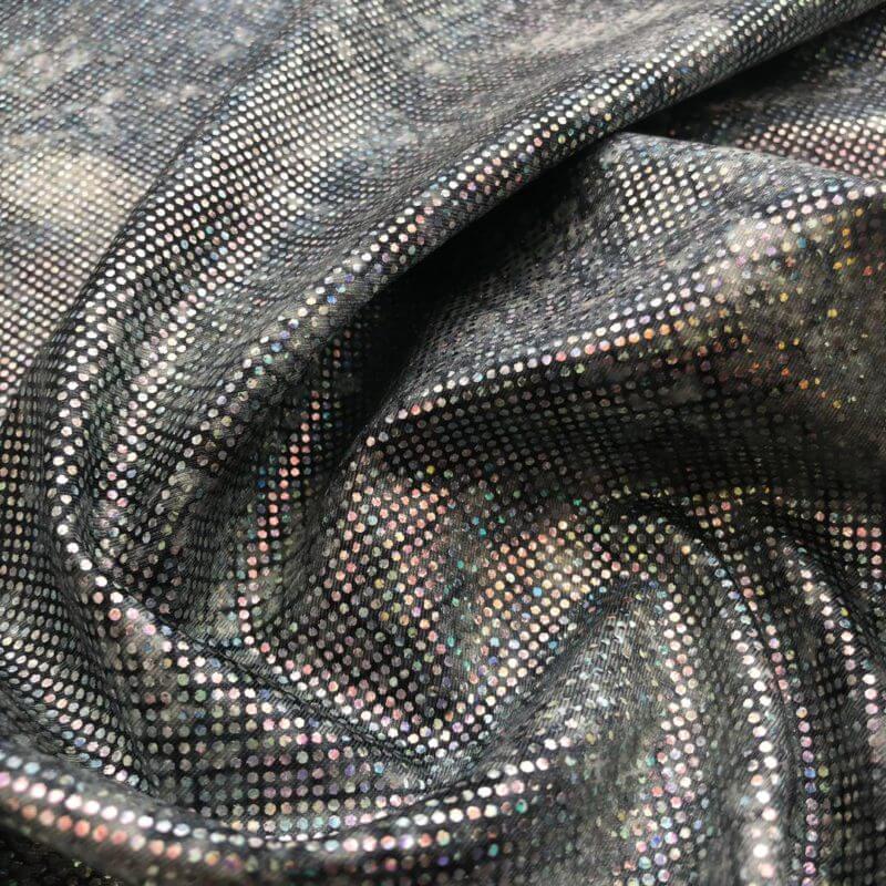 Spandex Fabric