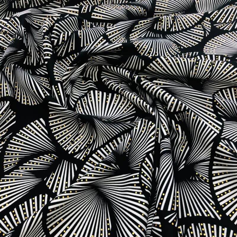 Spandex Fabric