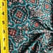 Spandex Fabric