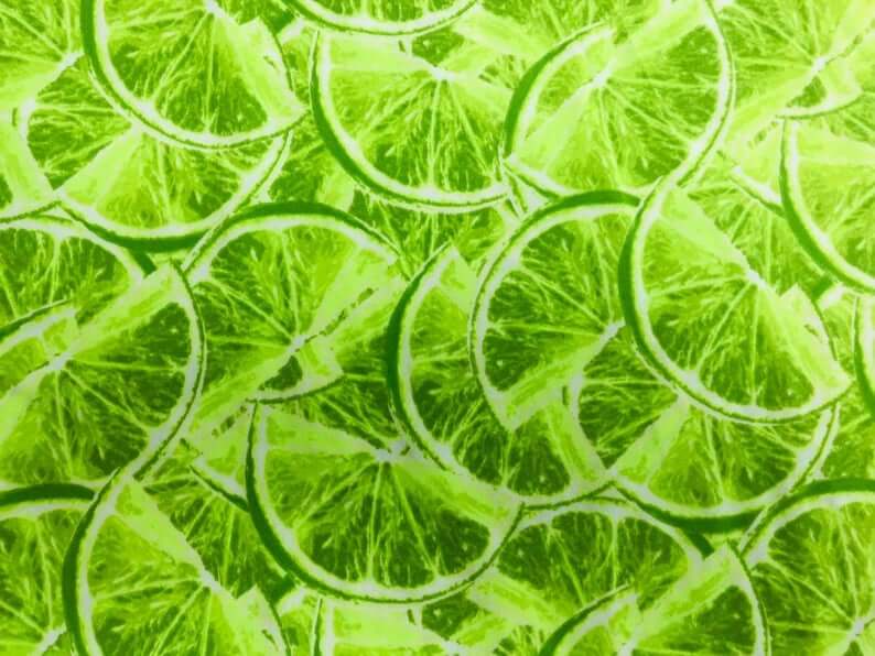 Spandex Fabric