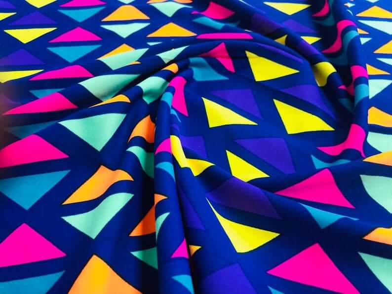 Spandex Fabric