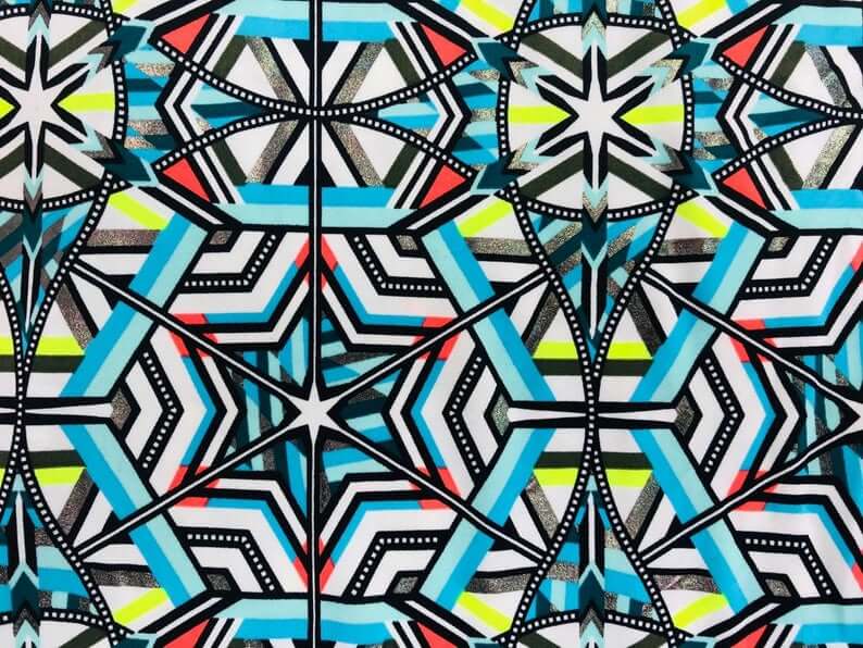 Spandex Fabric