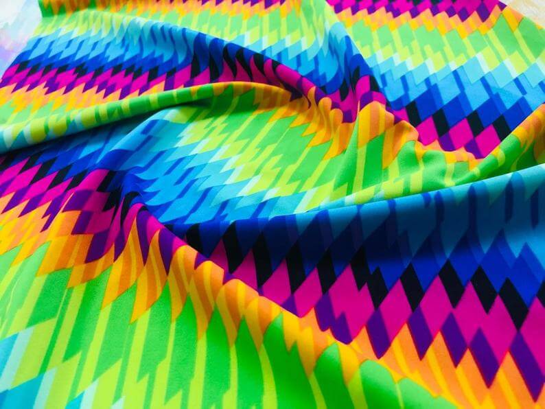 Spandex Fabric