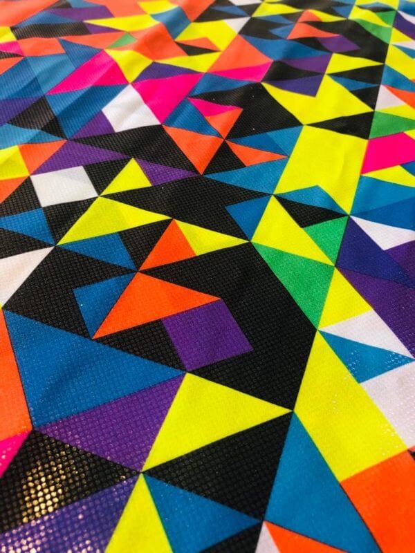 Spandex Fabric