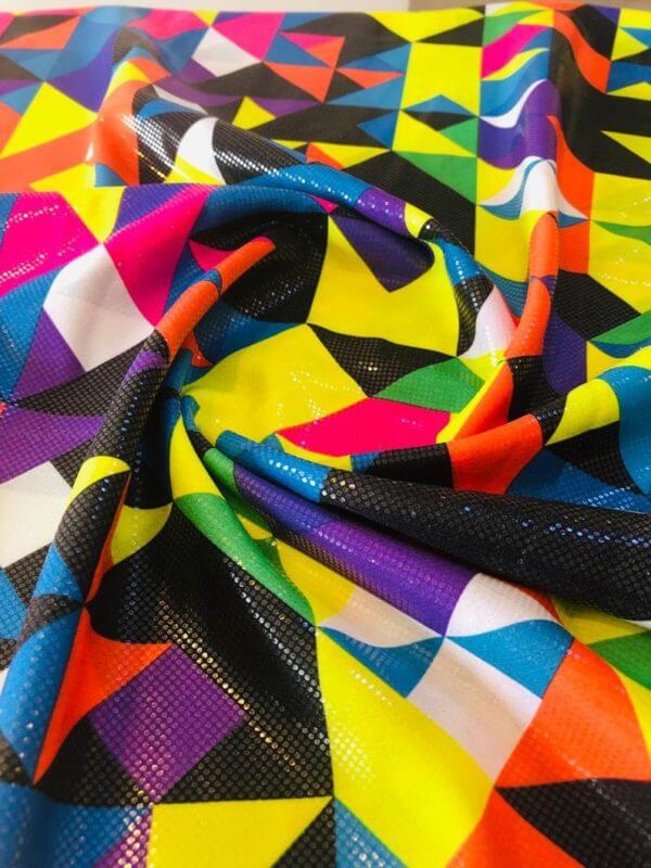 Spandex Fabric