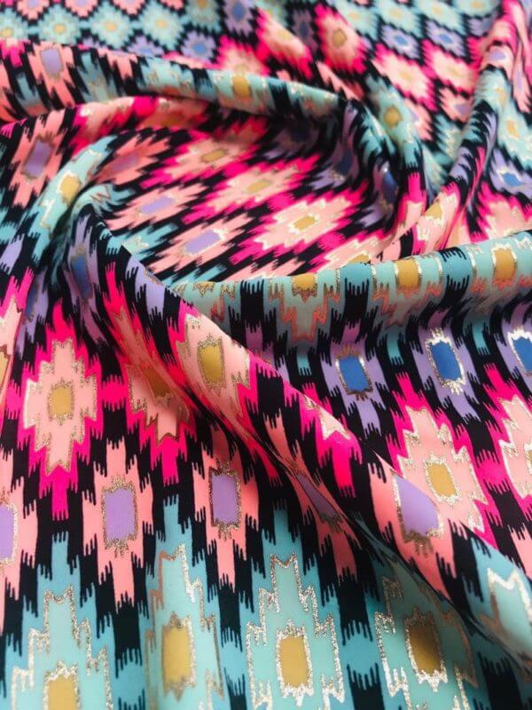 Spandex Fabric