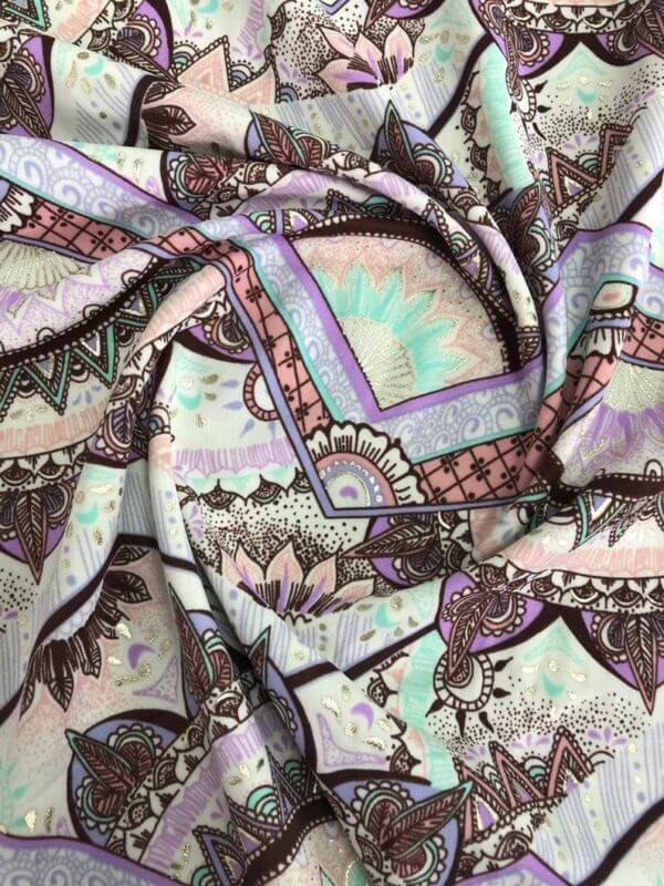 Spandex Fabric