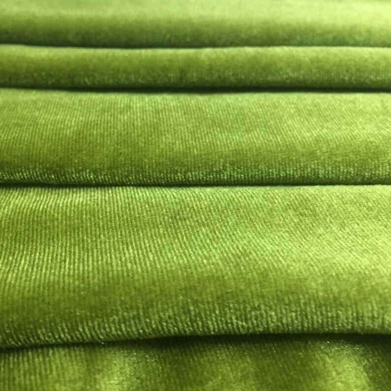 Spandex Fabric