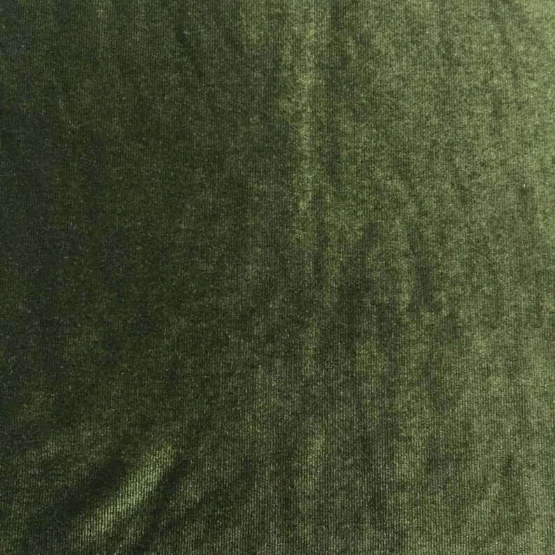 Spandex Fabric