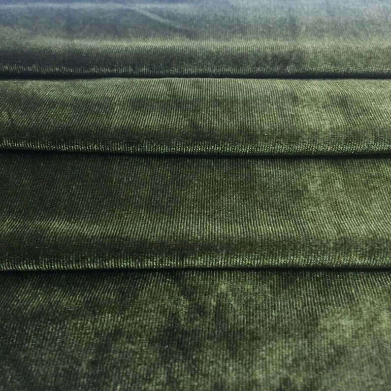 Spandex Fabric