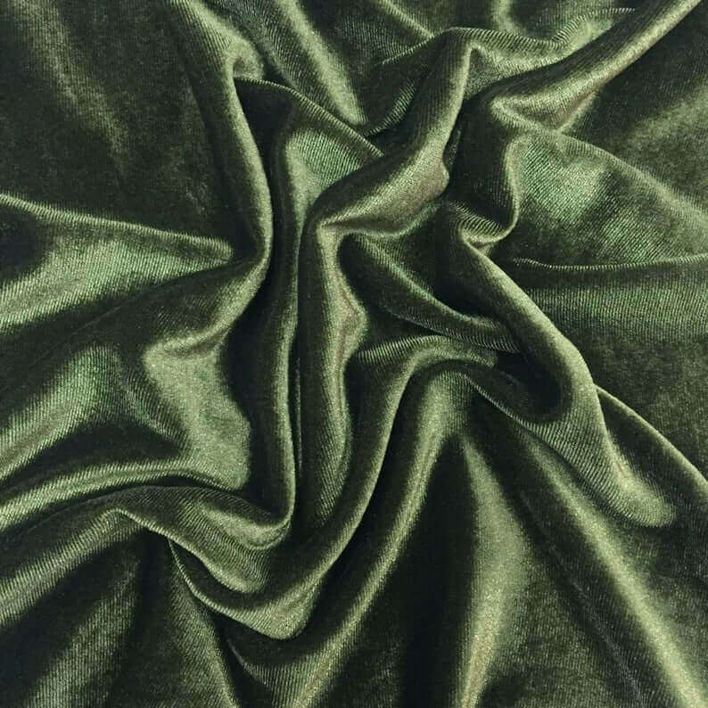 Spandex Fabric