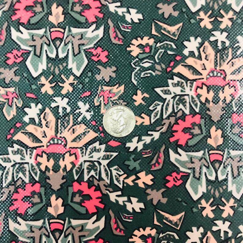 Spandex Fabric