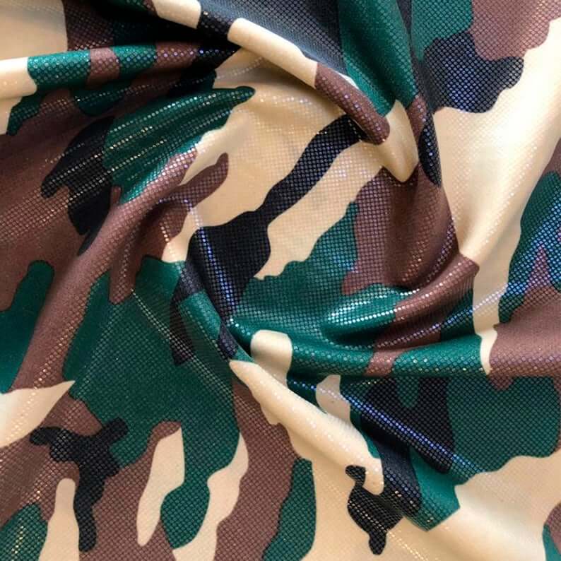 Spandex Fabric