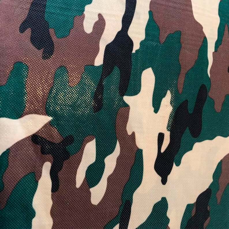 Spandex Fabric