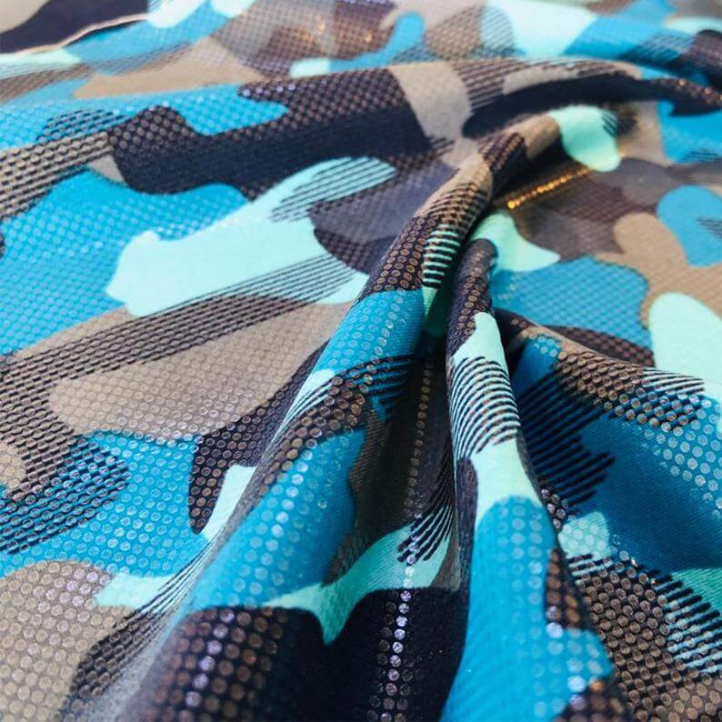 Spandex Fabric