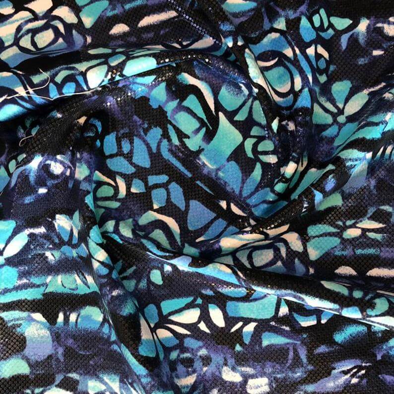 Spandex Fabric