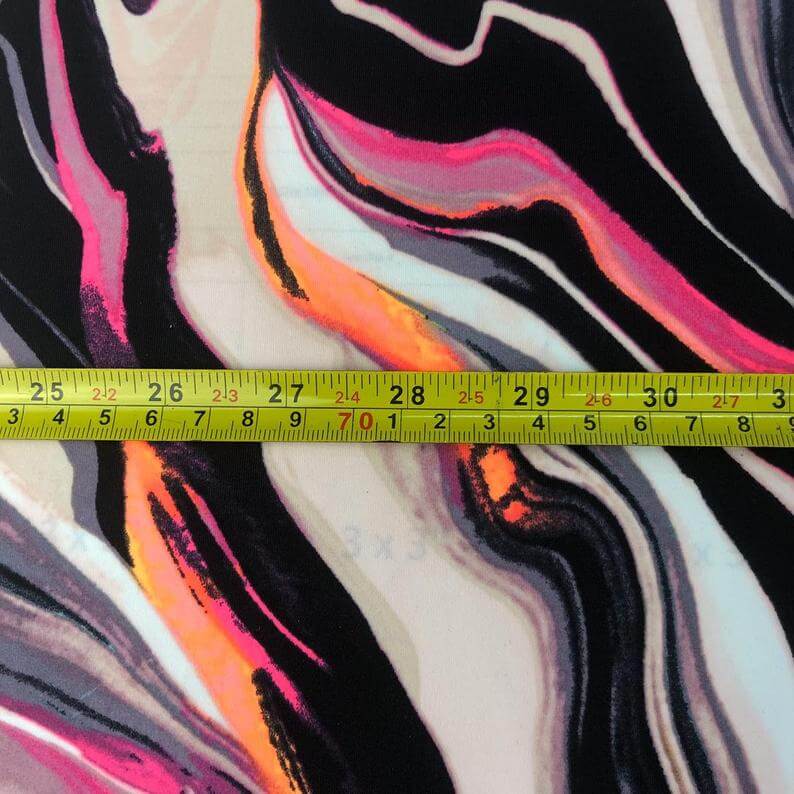 Spandex Fabric