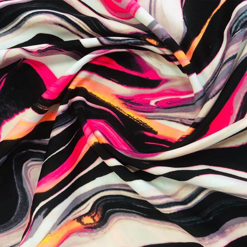 Spandex Fabric