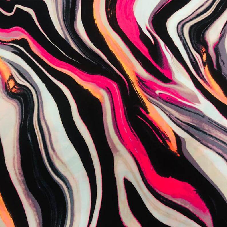 Spandex Fabric