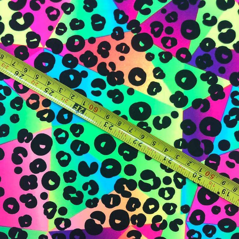 Spandex Fabric