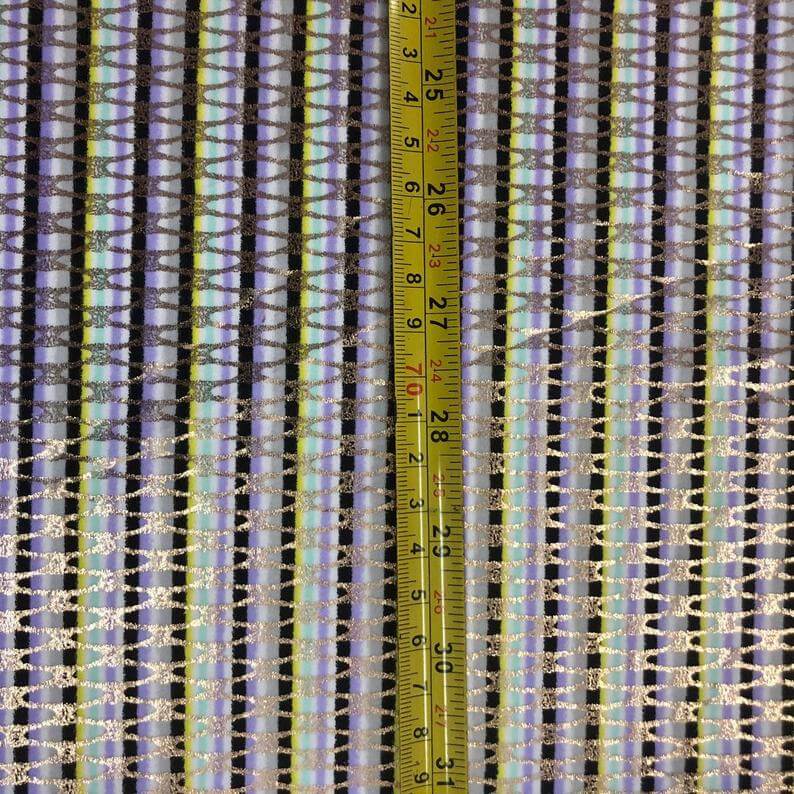 Spandex Fabric