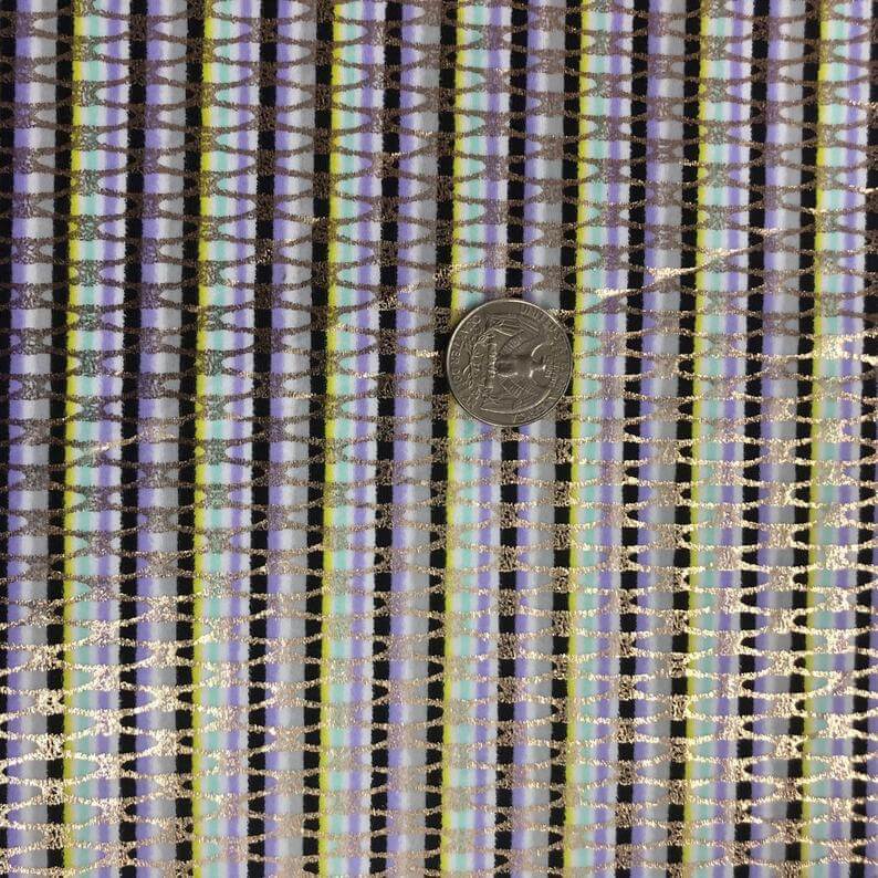 Spandex Fabric