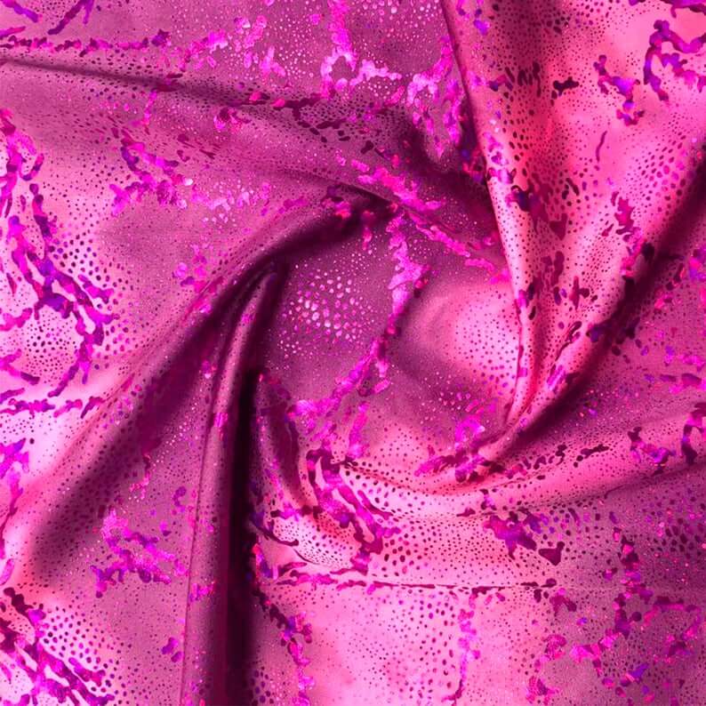 Spandex Fabric