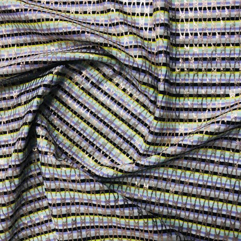 Spandex Fabric
