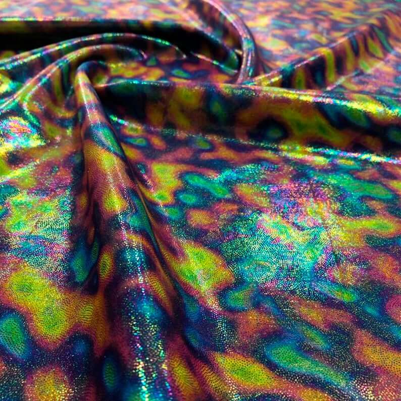 Spandex Fabric