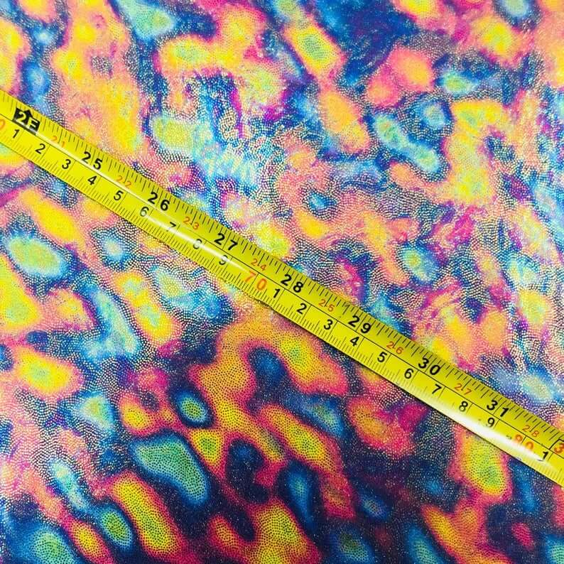 Spandex Fabric