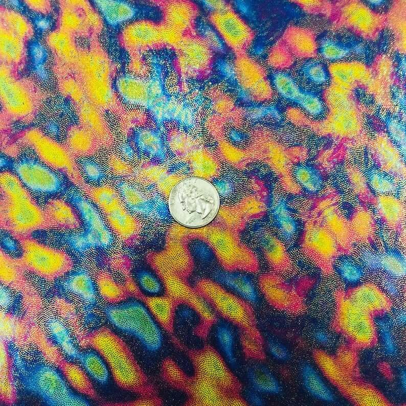 Spandex Fabric