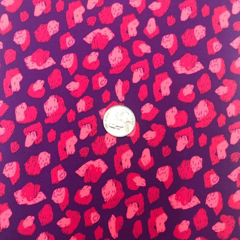 Spandex Fabric