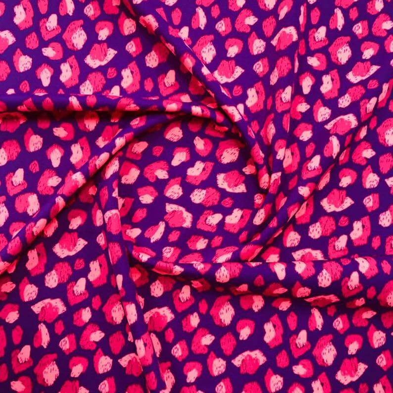 Spandex Fabric