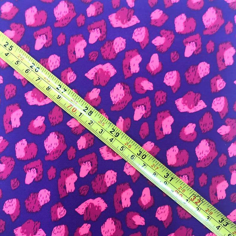 Spandex Fabric