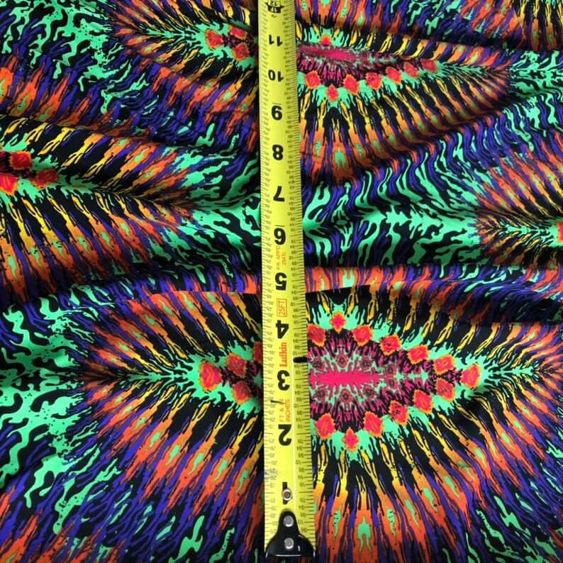 Spandex Fabric