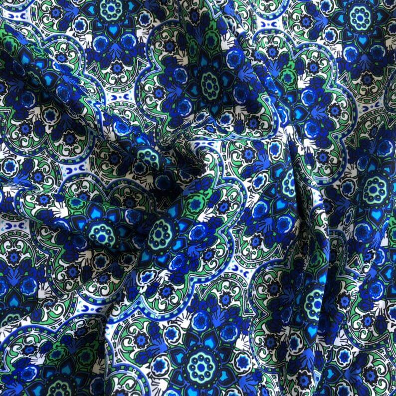 Spandex Fabric