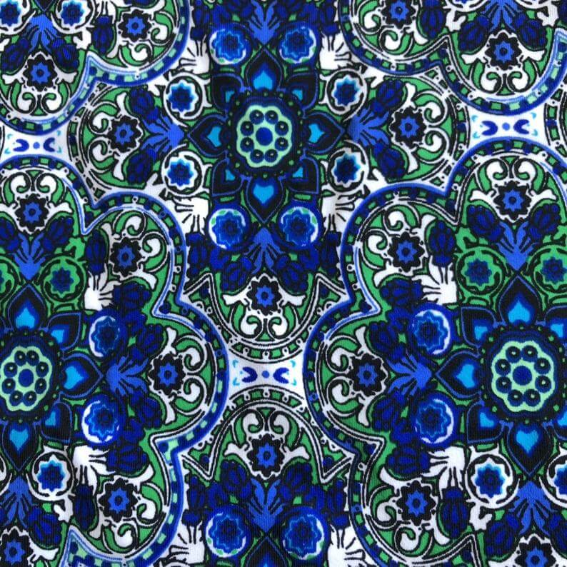 Spandex Fabric