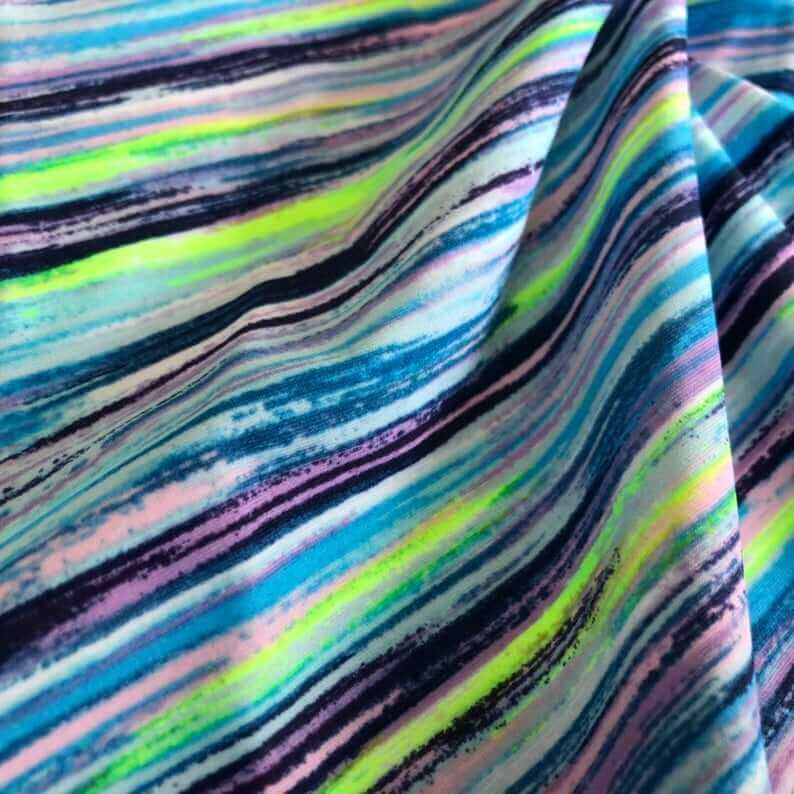 Spandex Fabric