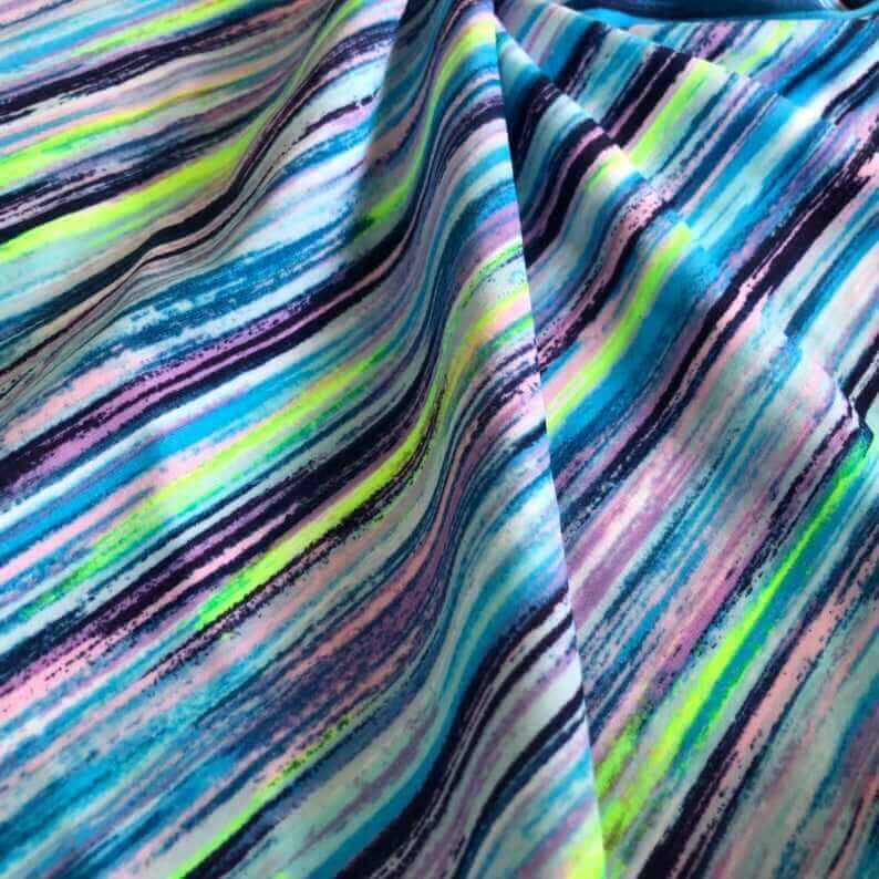 Spandex Fabric