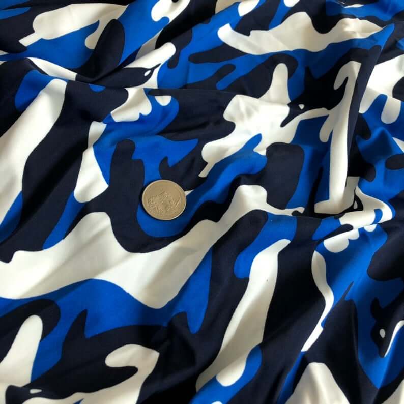 Spandex Fabric