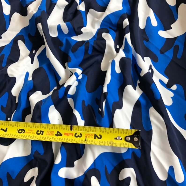 Spandex Fabric