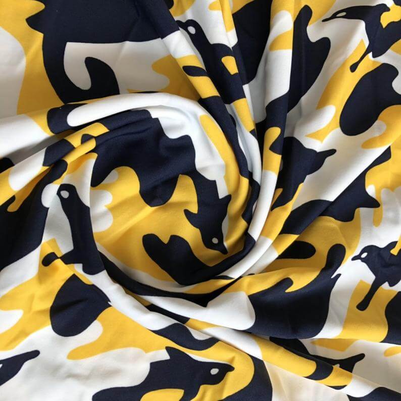 Spandex Fabric