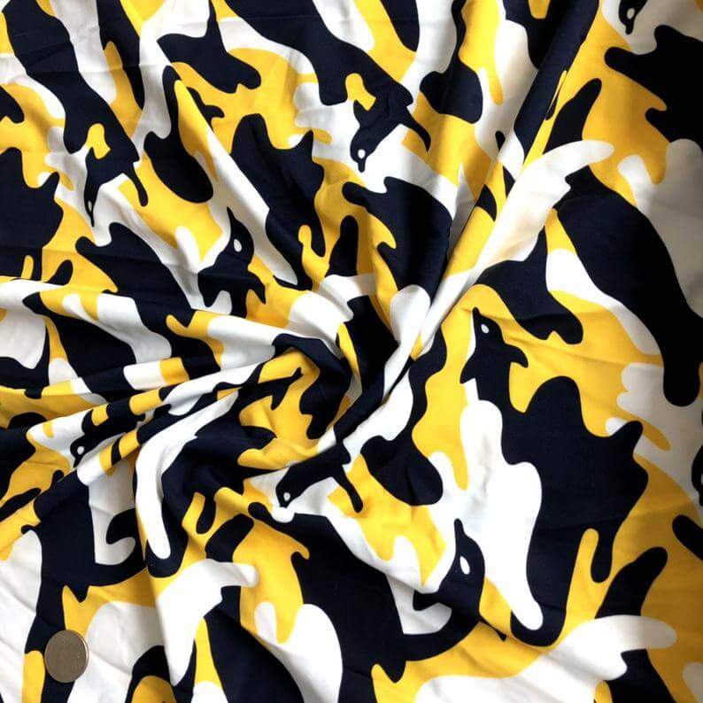 Spandex Fabric