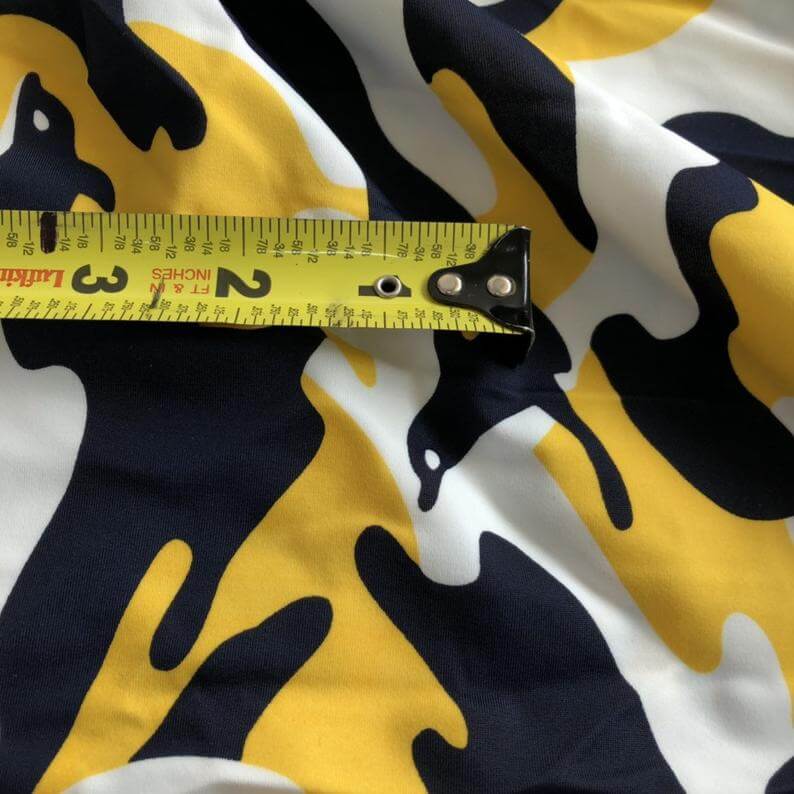 Spandex Fabric